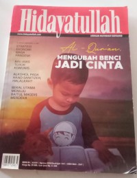 Image of Al- Qur'an Mengubah  Benci Jadi Cinta