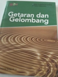 Image of Getaran dan Gelombang