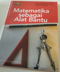 Image of Matematika  Sebagai Alat  Bantu
