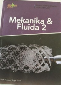 Image of Mekanika & Fluida 2