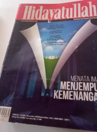 Image of Menata Iman Menjemput Kemenangan