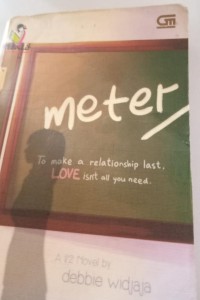 Image of Meter/second
