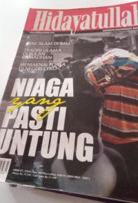 Image of Niaga Yang Pasti Untung