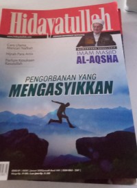 Image of Pengorbanan Yang Mengasyikkan