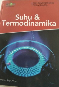 Image of Suhu Dan Termodinamika