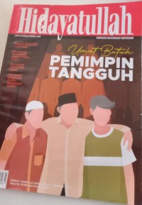 Image of Umat Butuh Pemimpin Tangguh